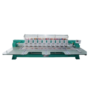 LEJIA computerized embroidery machine